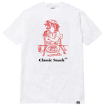 CLASSIC SNACK TEE