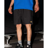 DATA SHORTS BLACK