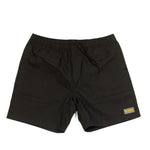 DATA SHORTS BLACK