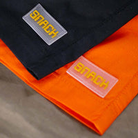 DATA SHORTS BLACK