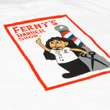 FERNY'S BARBERSHOP TEE