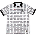 I CHING SOCCER JERSEY