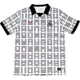 I CHING SOCCER JERSEY