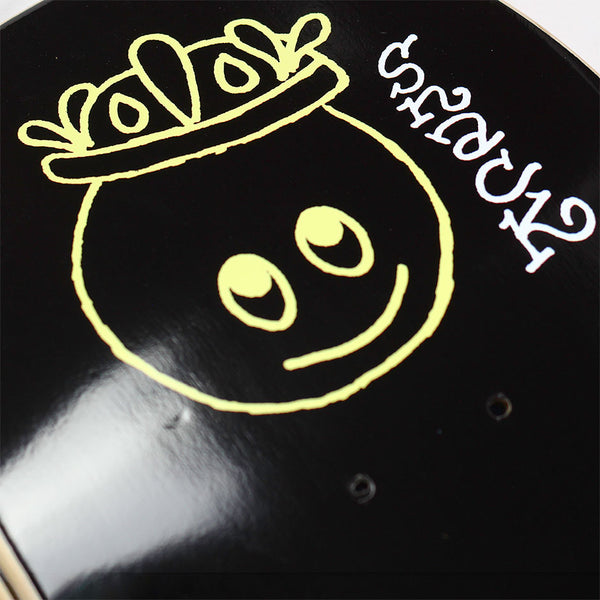 'LITTLE PRINCE' DECK Snack Skateboards