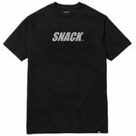 LOGO TEE (BLACK)