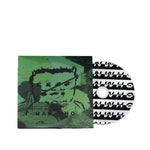 MAN WHO 3 DVD