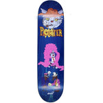 PORTER '9 LIVES' DECK