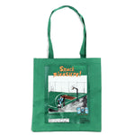 TOTE BAGS