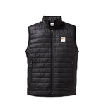 RUN IT BACK VEST