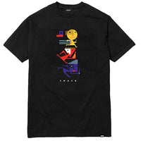 RUN IT BACK TEE
