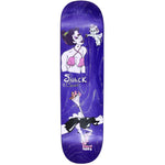 CULLEN 'TIME FLIP' DECK