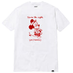 SEEIN THE SIGHTS TEE