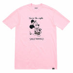 SEEIN THE SIGHTS TEE