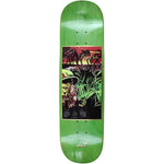 KREBS 'LION PAW' DECK