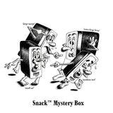 SNACK MYSTERY BOX