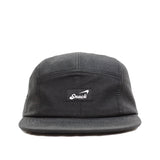 ALIVE WAXED CANVAS 5 PANEL