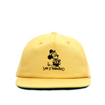 SEEIN THE SIGHTS HAT