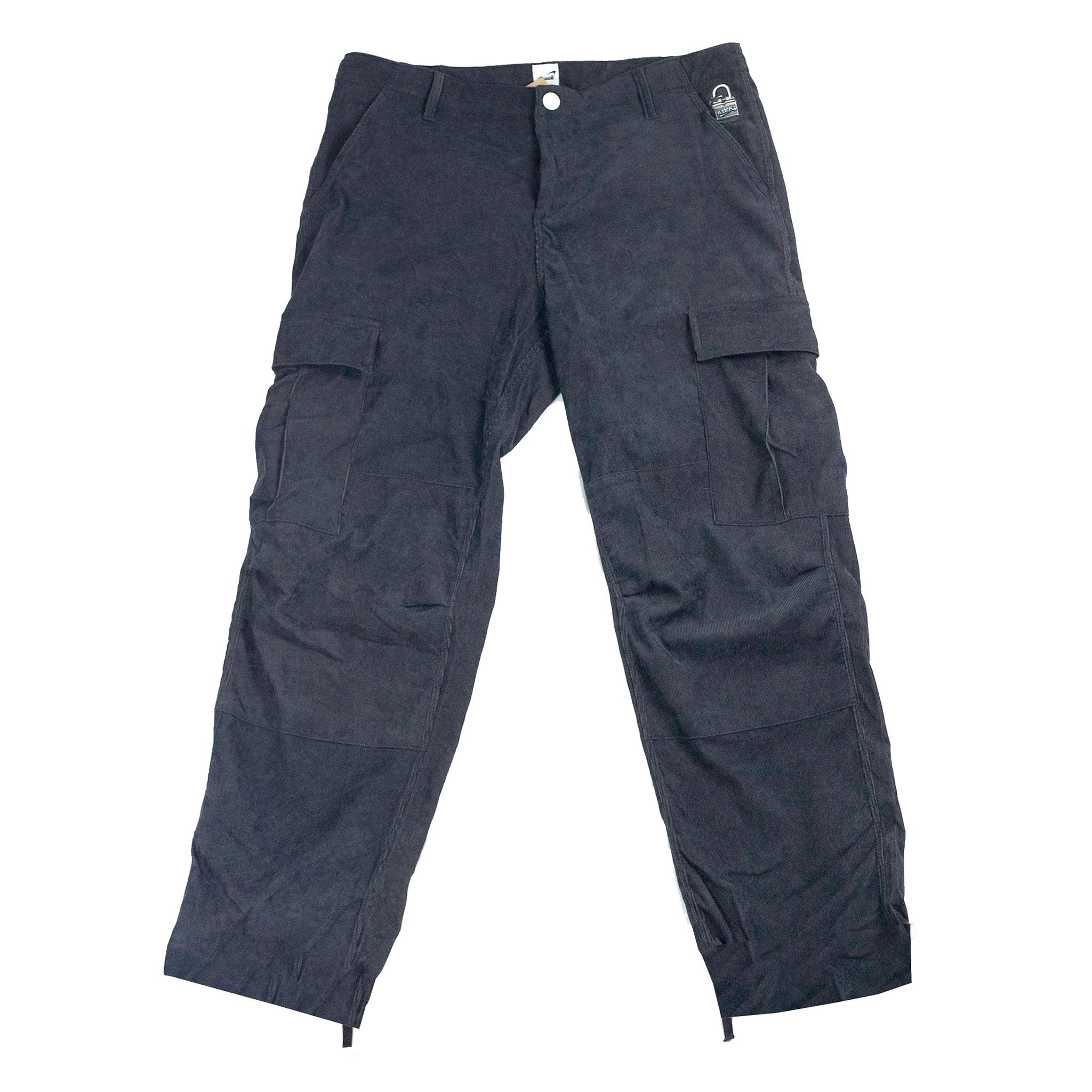 【YOURNUS】Mission Corduroy Cargo Pants muuqee1729589759371.jpg